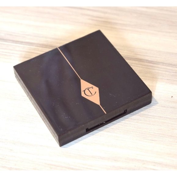 Charlotte Tilbury Pillow Talk Luxury Palette of Pops Eyeshadow Quad Comp… - Picture 15 of 16